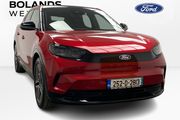 Ford Capri 2025