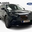 Ford Capri 2025