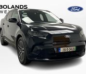 Ford Capri 2025