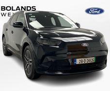 Ford Capri 2025