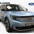 Ford Explorer 2025