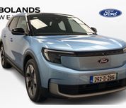 Ford Explorer 2025