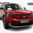 Ford Explorer 2025
