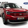 Ford Explorer 2025