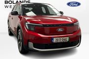 Ford Explorer 2025