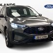 Ford Kuga 2025