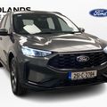 Ford Kuga 2025