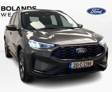 Ford Kuga 2025