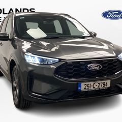 Ford Kuga 2025