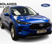 Ford Kuga 2025