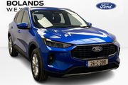 Ford Kuga 2025