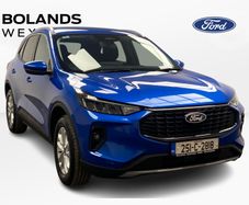 Ford Kuga 2025