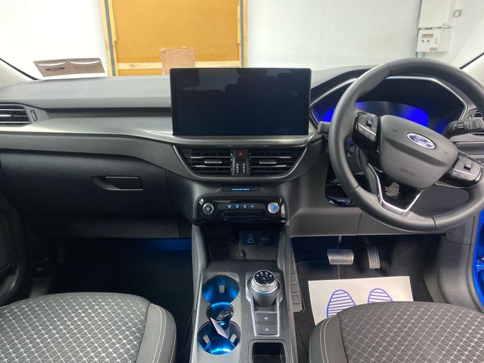 Ford Kuga 2025