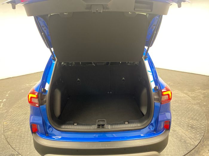 Ford Kuga 2025