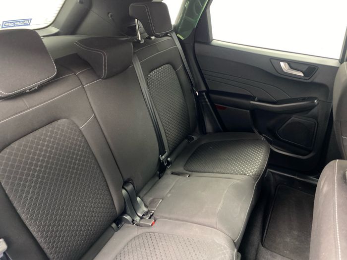 Ford Kuga 2025