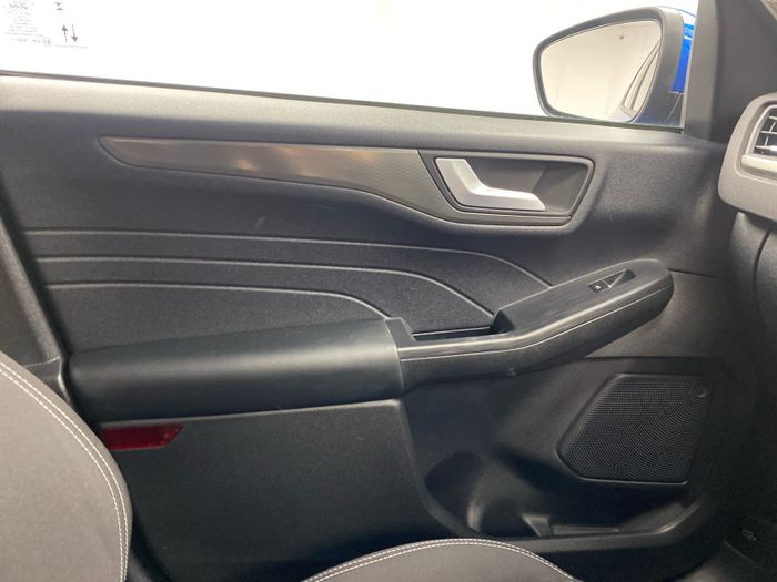 Ford Kuga 2025