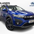 Dacia Sandero Stepway 2025
