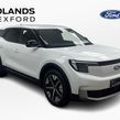 Ford Explorer 2026