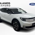 Ford Explorer 2026