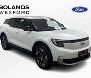 Ford Explorer 2026