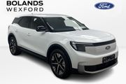 Ford Explorer 2026