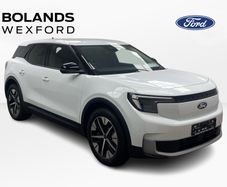 Ford Explorer 2026