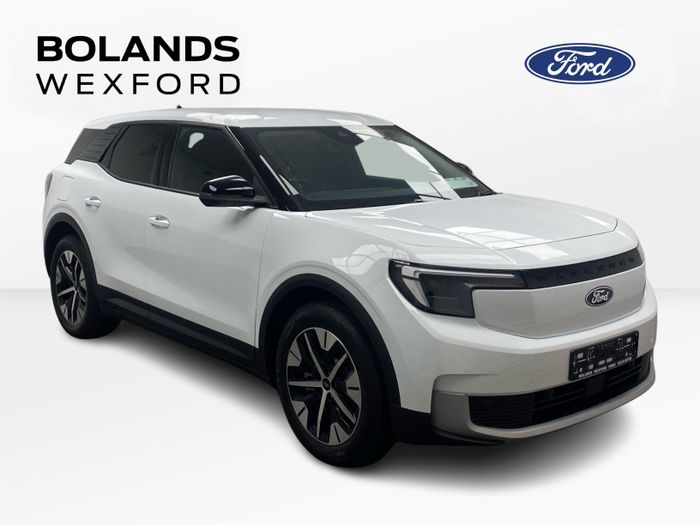 Ford Explorer 2026