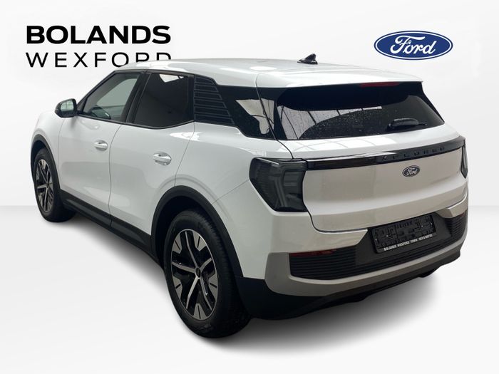 Ford Explorer 2026