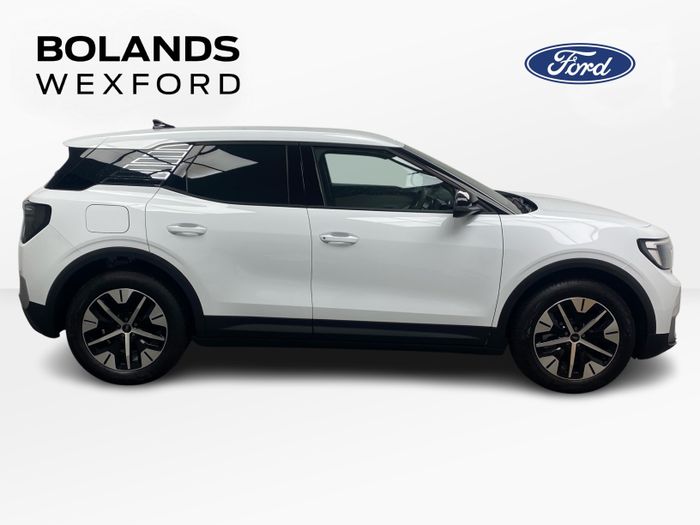 Ford Explorer 2026