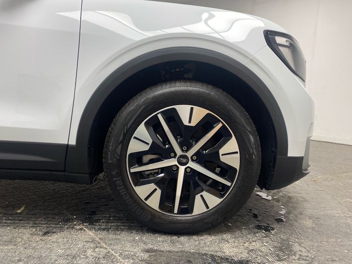 Ford Explorer 2026