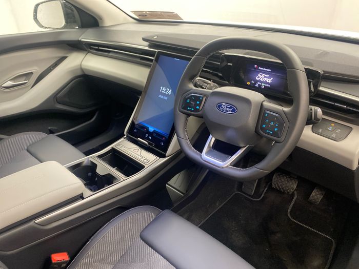 Ford Explorer 2026