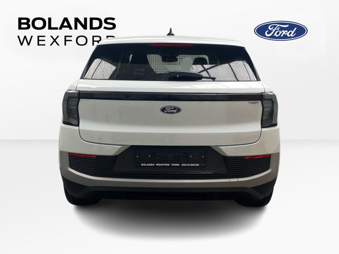 Ford Explorer 2026