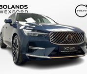 Volvo XC60 2026
