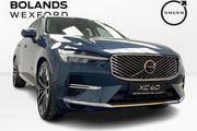 Volvo XC60 2026