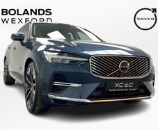 Volvo XC60 2026