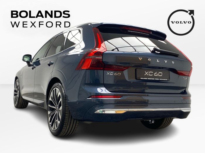 Volvo XC60 2026