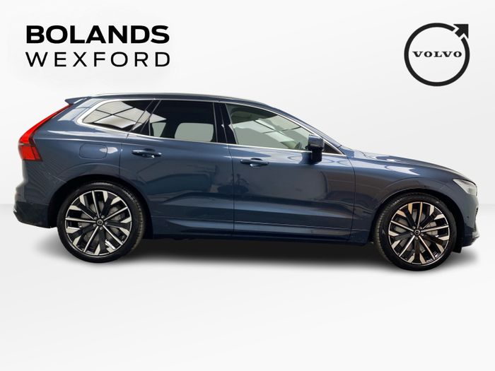 Volvo XC60 2026