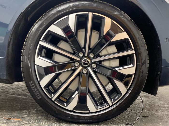 Volvo XC60 2026