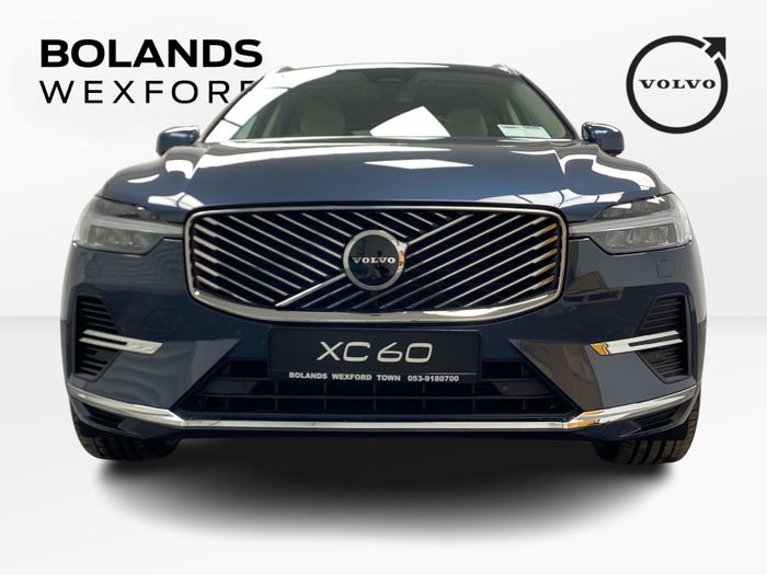 Volvo XC60 2026