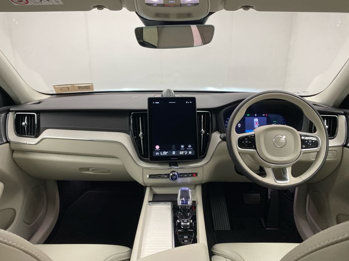 Volvo XC60 2026
