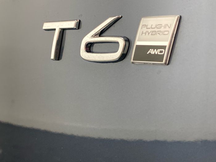 Volvo XC60 2026