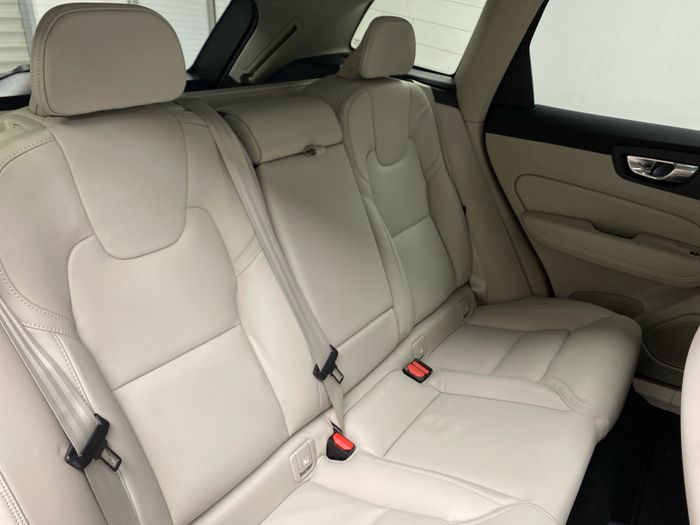 Volvo XC60 2026