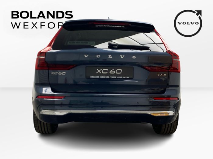 Volvo XC60 2026