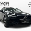 Volvo V60 2026