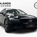 Volvo V60 2026