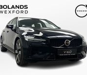 Volvo V60 2026