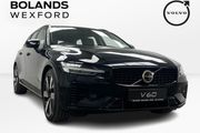 Volvo V60 2026