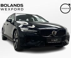Volvo V60 2026