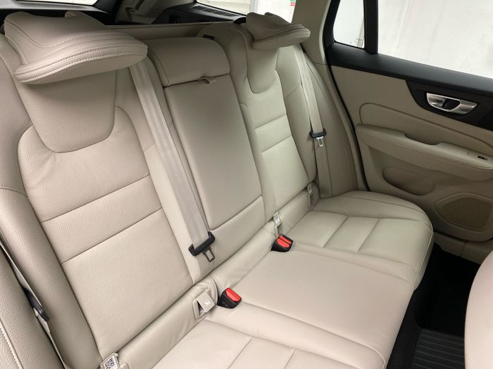 Volvo V60 2026