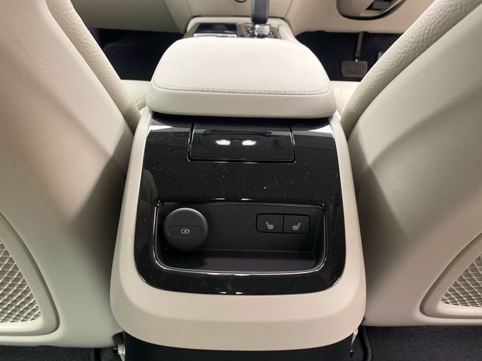 Volvo V60 2026